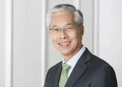 Frank Kho