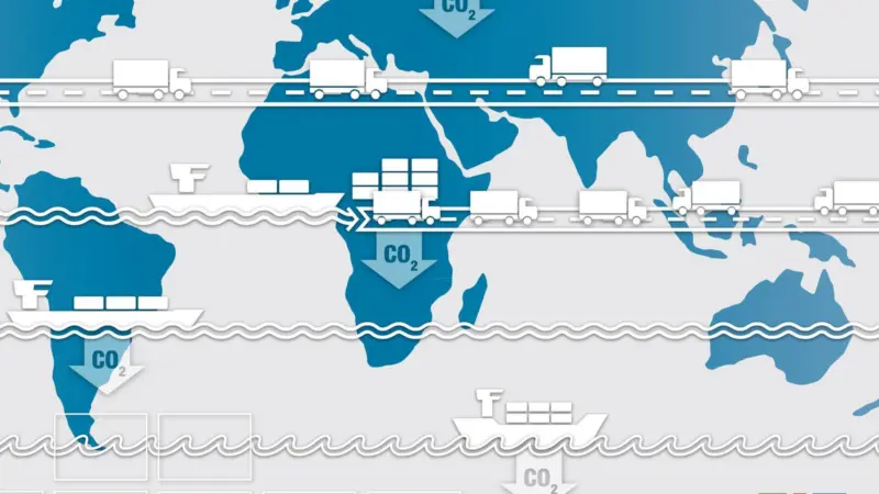 The Smart Freight Center’s GLEC Framework is now recognised by the Greenhouse Gas Protocol Corporate Standard