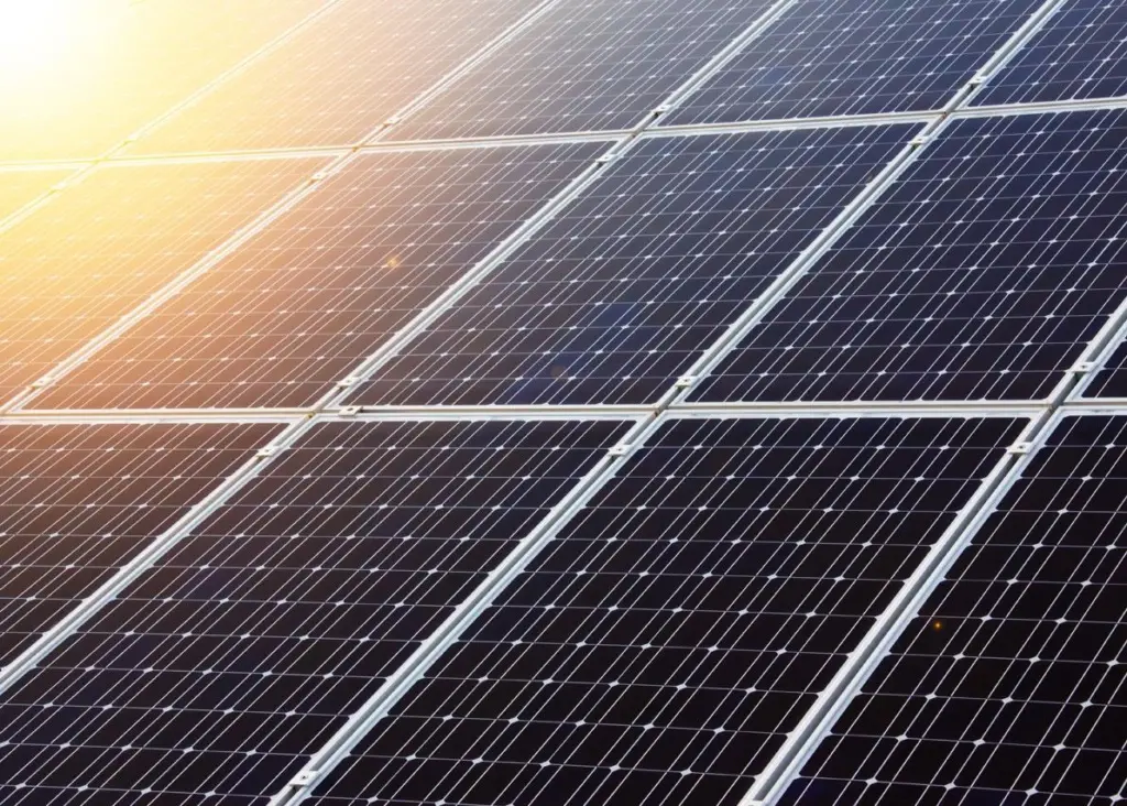 DP World ups its commitment to Solar Energy