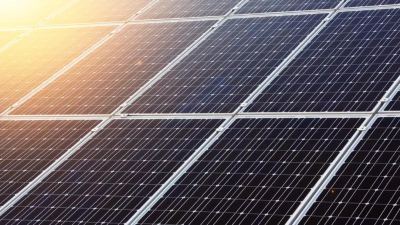 DP World ups its commitment to Solar Energy