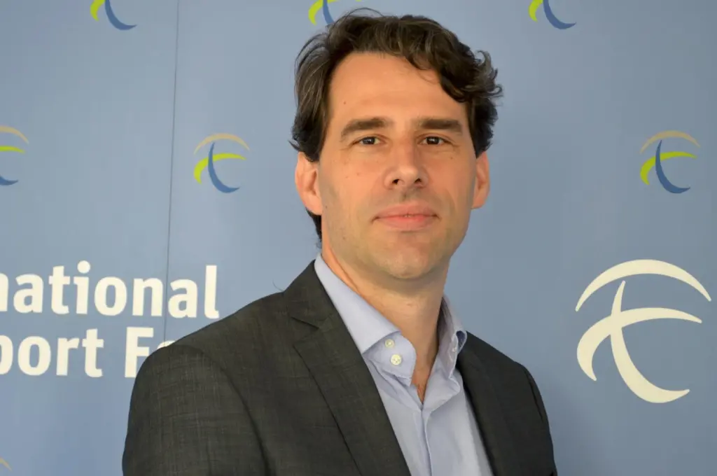 Olaf Merk