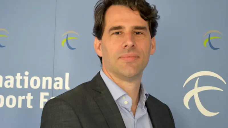Olaf Merk