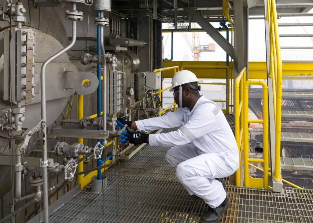 Greener ship recycling with the help of DNV GL certifications