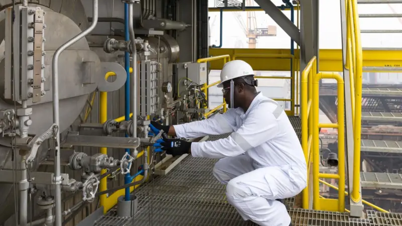 Greener ship recycling with the help of DNV GL certifications
