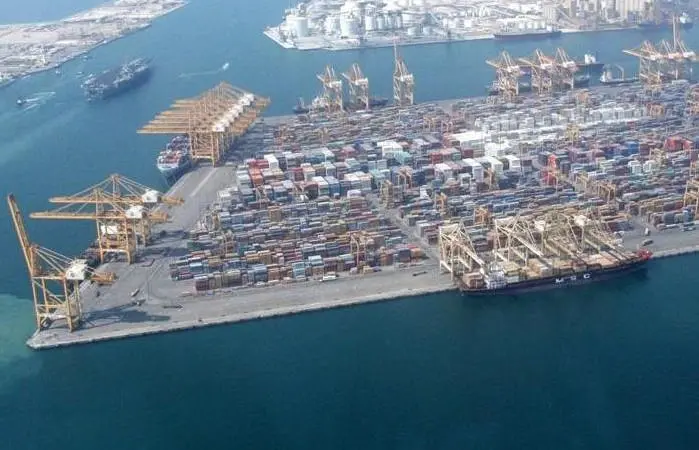 Volumes stabilising: The operator handled 3.7 million teu in the UAE during the fourth quarter of 2016