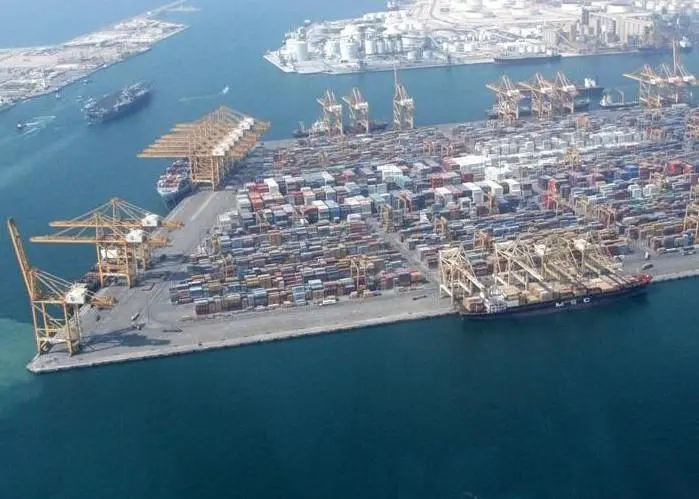 Volumes stabilising: The operator handled 3.7 million teu in the UAE during the fourth quarter of 2016
