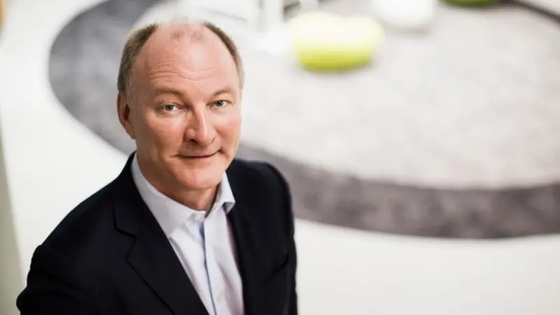 Mika Vehviläinen: “I believe that our investment in the development of operations will also improve our operating profit in 2017"