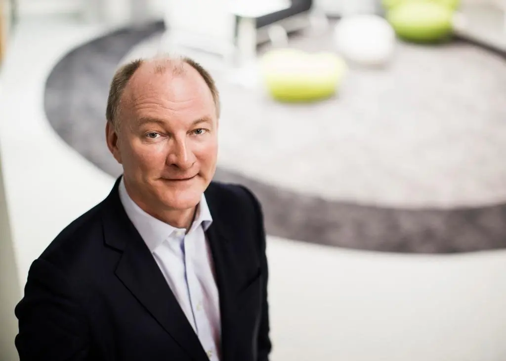 Mika Vehviläinen: “I believe that our investment in the development of operations will also improve our operating profit in 2017"
