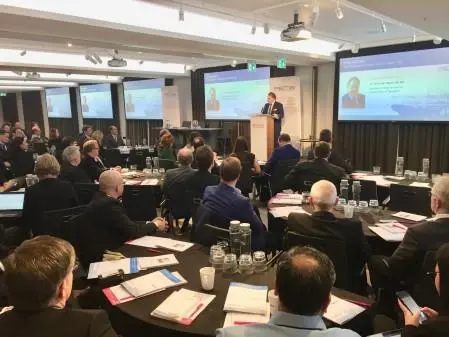 Holistic thinking: PEMA wants ports and shippers to establish an open dialogue to tackle challenges holistically