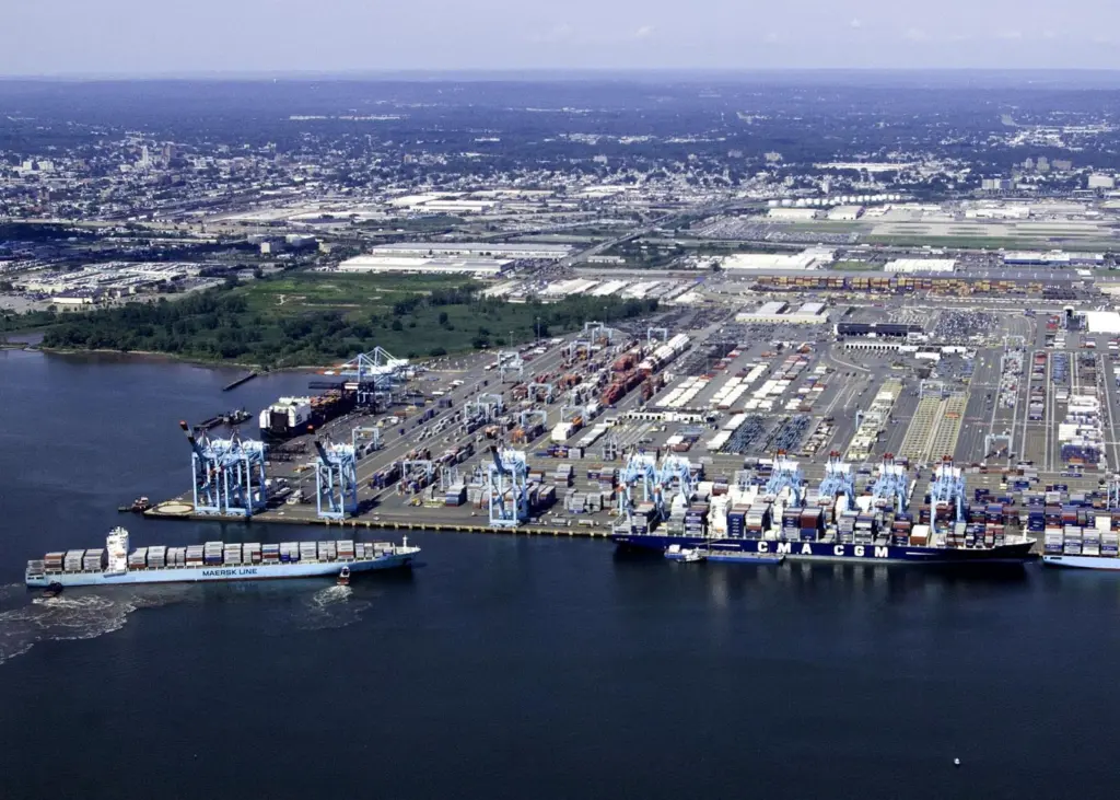 APM Terminals is investing USD$200m in new efficiency technology at Port Elizabeth terminal to allow for it to receive ultra large container ships