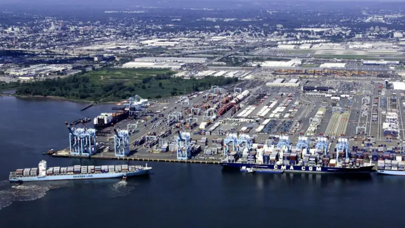 APM Terminals is investing USD$200m in new efficiency technology at Port Elizabeth terminal to allow for it to receive ultra large container ships