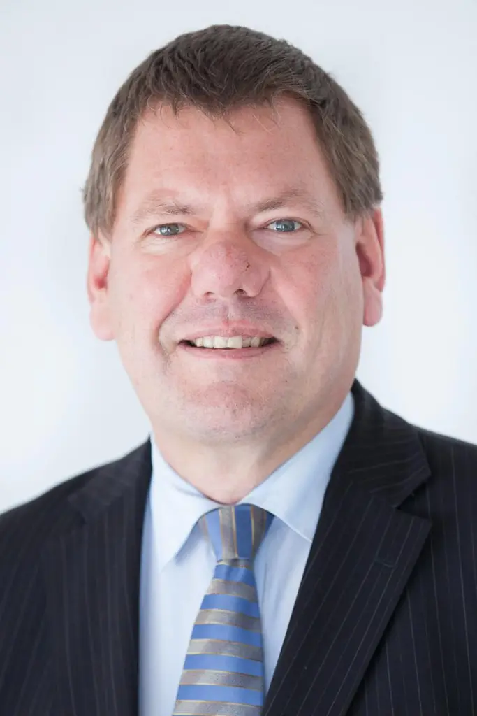 Paul Mackay, Business New Zealand