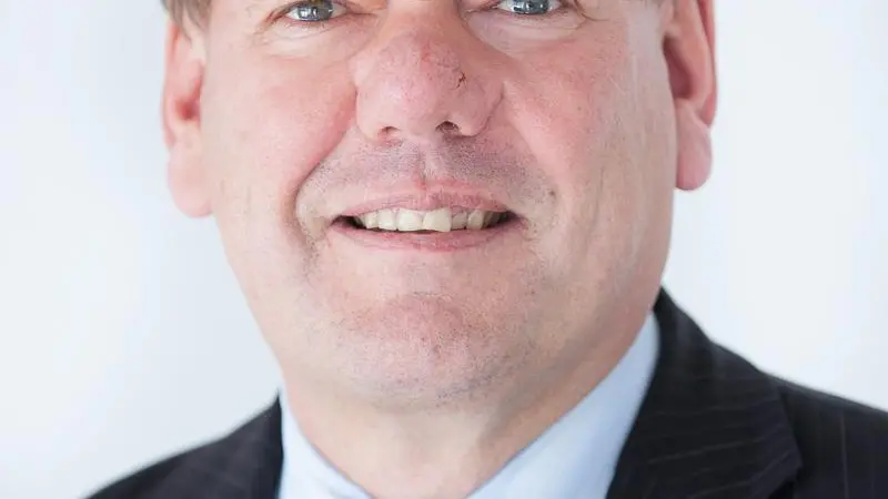 Paul Mackay, Business New Zealand