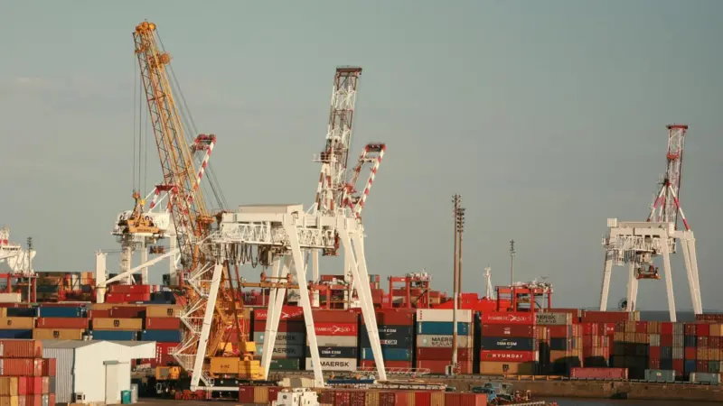 2017 will see a whole raft of investment rolled out at ports beyond Buenos Aires in Argentina.