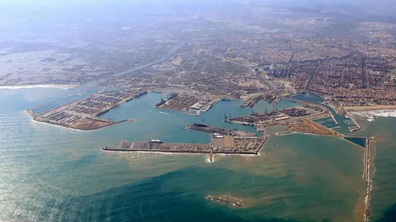 The Port of Valencia launched a Balanced Scorecard which focuses on operational goals and indicators. Credit: Fundacion Valenciaport.