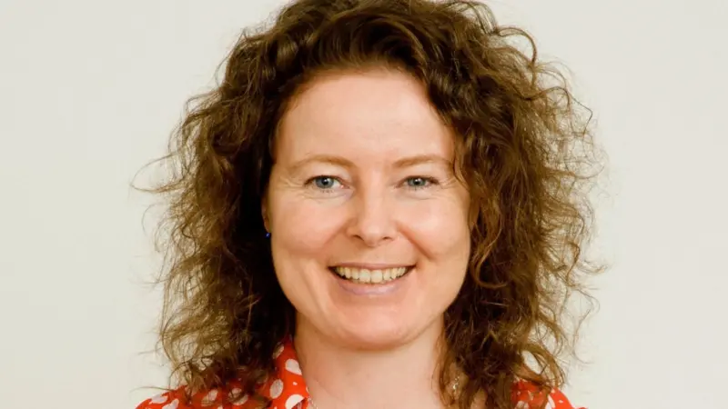 “If HSFO turns into a niche market, will suppliers continue offering it?” Unni Einemo, IBIA