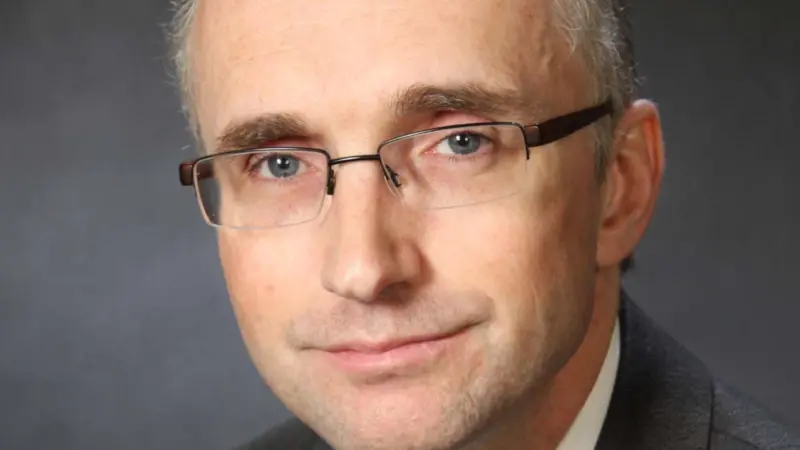 “Yes, you can sign the document to say you will work together with your neighbouring terminal - but to really make it work, you may need to buy or merge,” Neil Davidson, Drewry