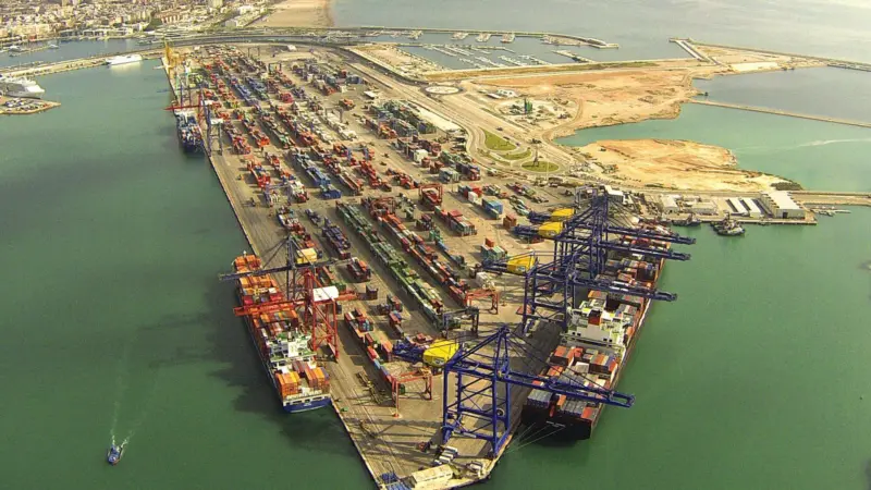 Slow working and other measures are leading to vessel diversions and loss of earnings in Spanish ports
