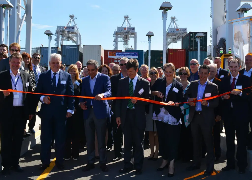 Full commercial operations at VICT begin in April