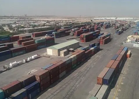 Throughput surge: The 12% increase was mainly due to continuing volume ramp-up at ICTSI Iraq