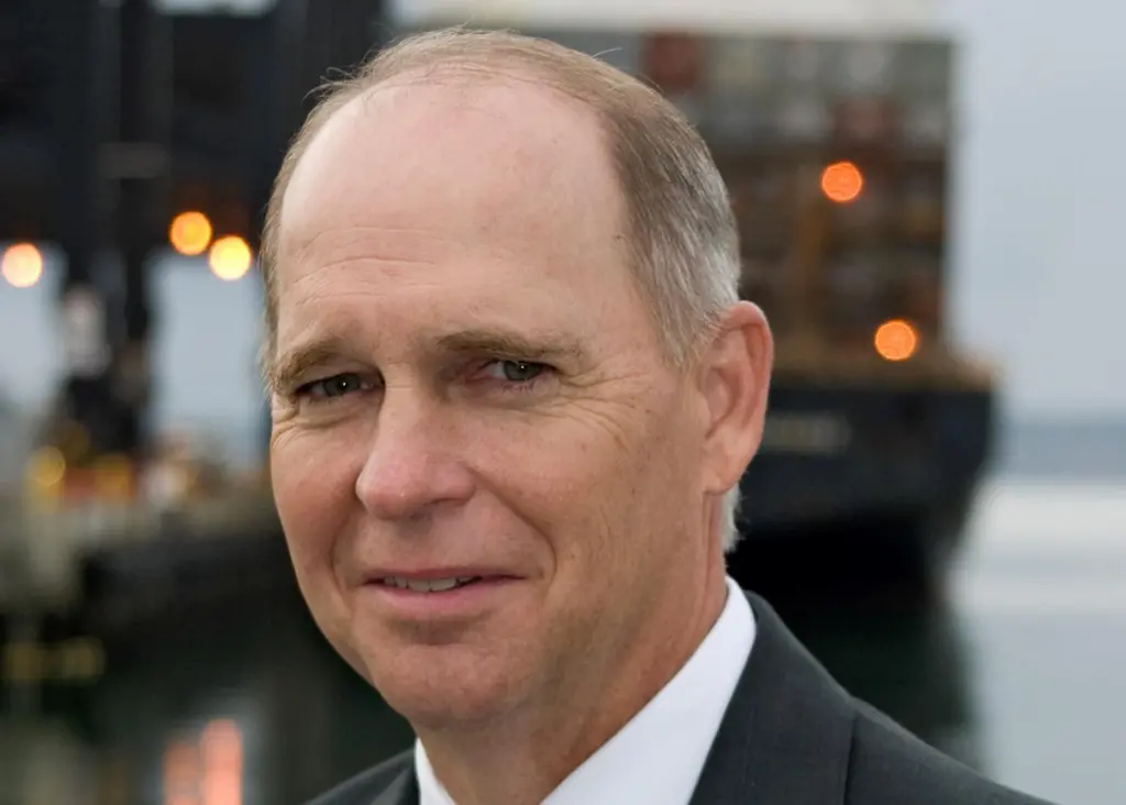 Kurt Nagle, AAPA president & CEO
