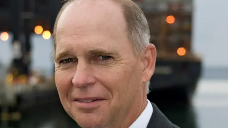 Kurt Nagle, AAPA president & CEO