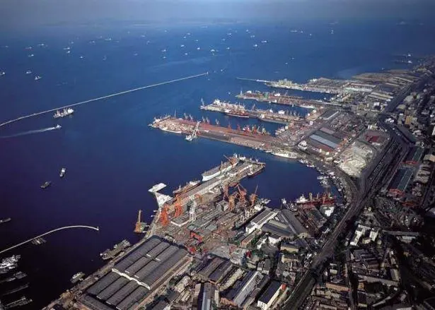 Homebase investment: The increase in throughput was mainly driven by the additional contribution from a new equity investment in Dalian Port (PDA) Company Limited