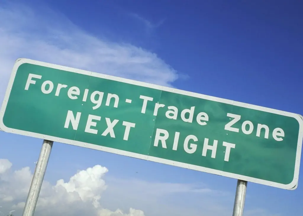 Could the UK be one big FTZ?