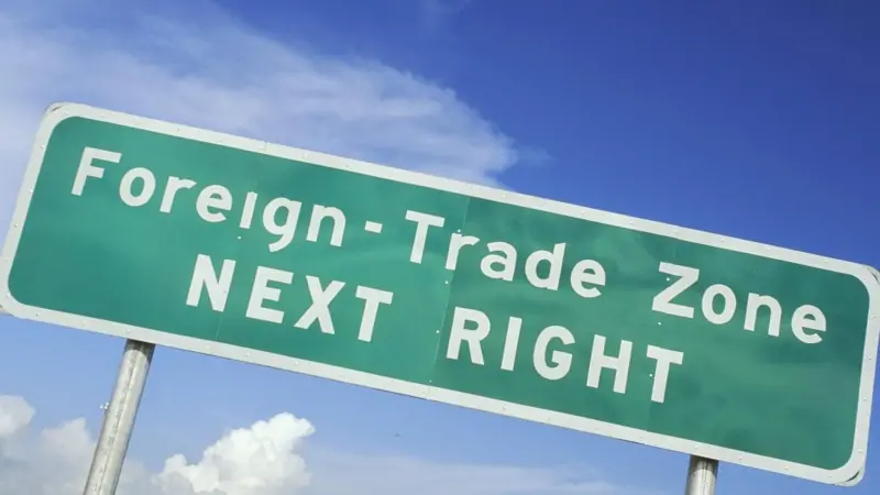 Could the UK be one big FTZ?