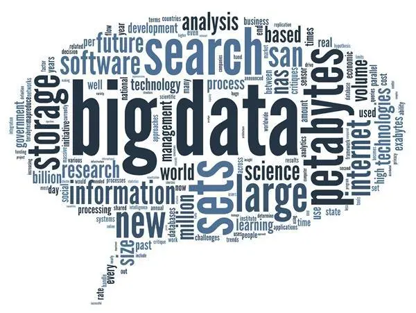 Automation and Big data can achieve more sustainable operations. Photo: Lourdes Munoz Santamaria