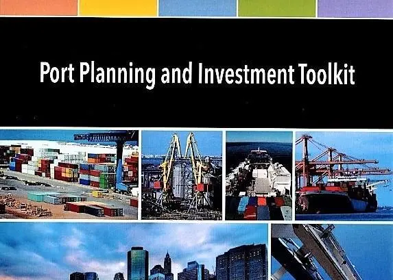 AAPA & MARAD have completed the final two modules of its Port Planning and Investment Toolkit (PPIT).
