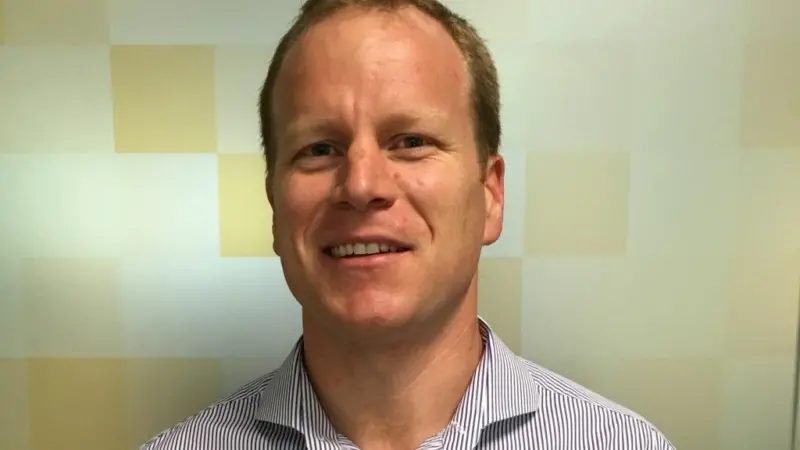 Kris Fumberger: “RightShip believes that through cross-industry collaboration we will have greater ability to effect the environmental and social impact of the global shipping industry”