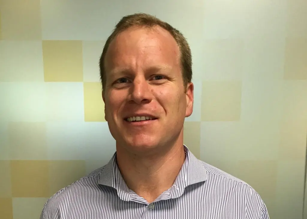 Kris Fumberger: “RightShip believes that through cross-industry collaboration we will have greater ability to effect the environmental and social impact of the global shipping industry”