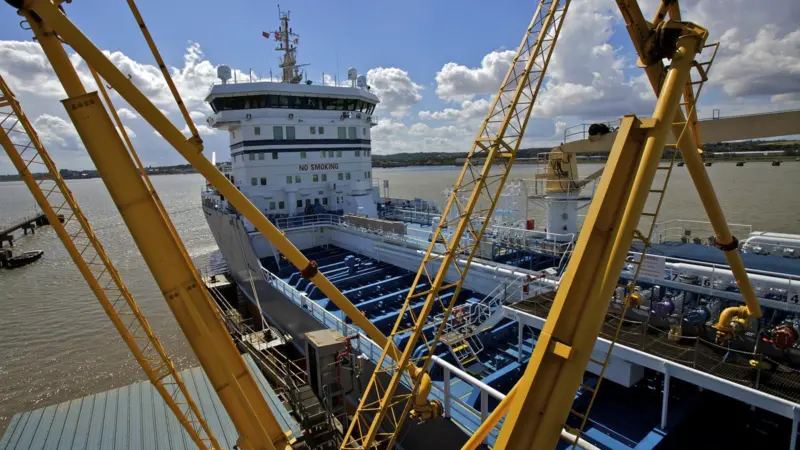 Since January, 66 ships calling at terminals on the Thames qualified for the UK’s first port charge discount for cleaner ships