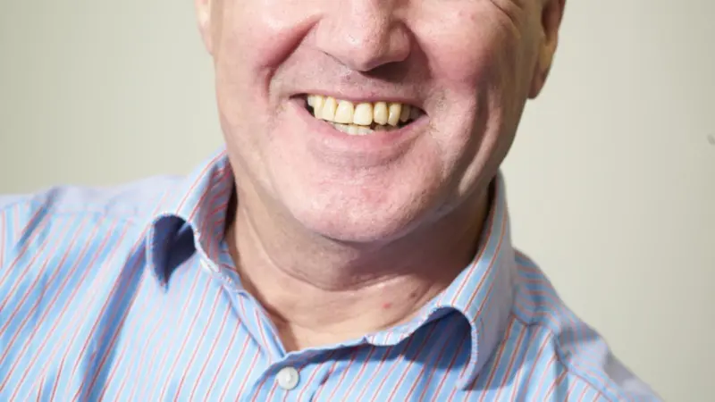 Peter Robinson: Instead of it all being known well in advance, developers are still finalising the engineering... while they are working out the deployment