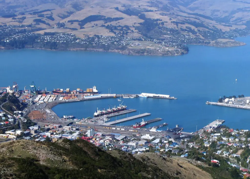 Cyber prevention: Lyttelton Port has scheduled an urgent systems outage in the wake of the WannaCry attack