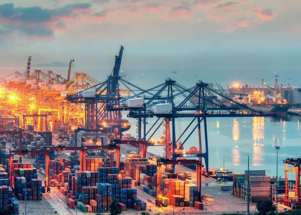 BLOK-Container Systems