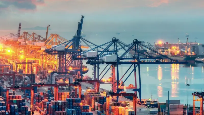 BLOK-Container Systems