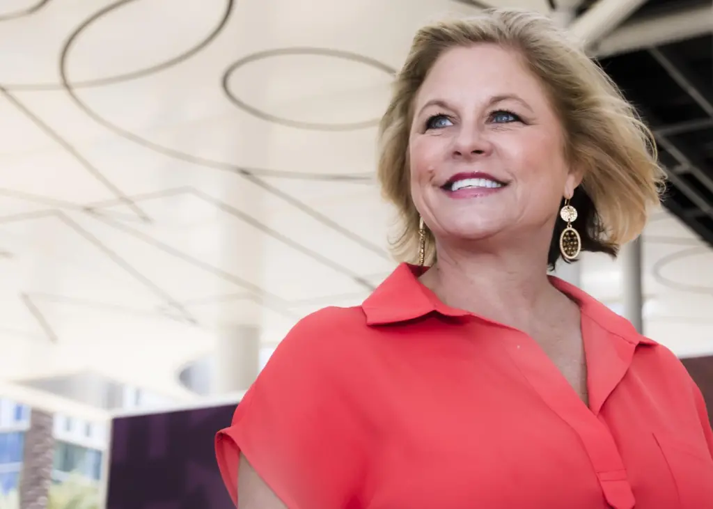 Randa Coniglio, Port of San Diego CEO