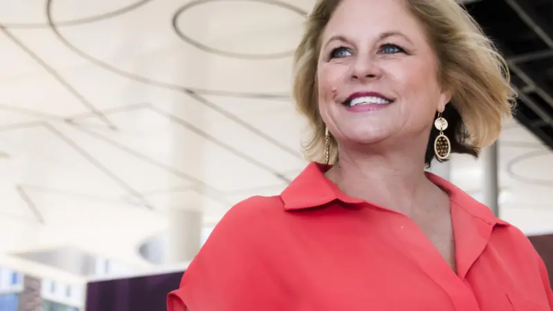 Randa Coniglio, Port of San Diego CEO