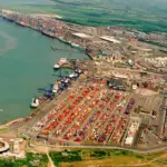 Port of Felixstowe
