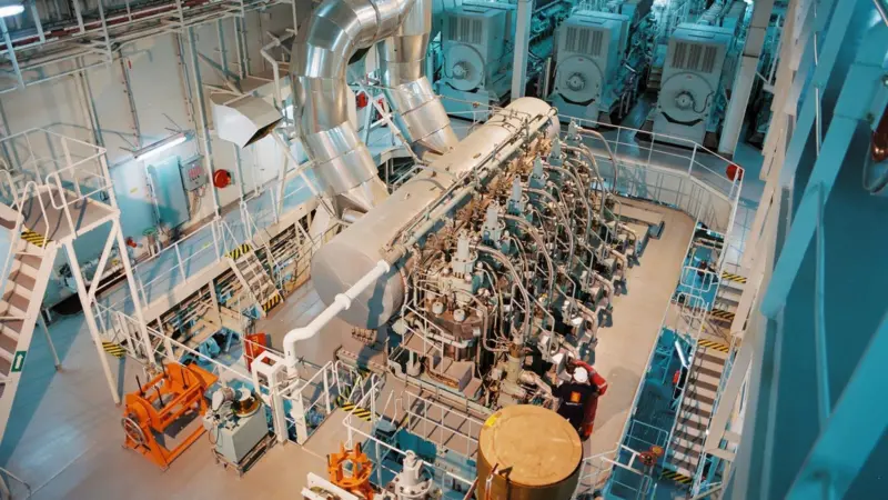 KONGSBERG technology