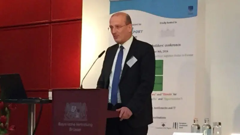 Strategic approach: FEPORT wants legislation implemented in the same way everywhere