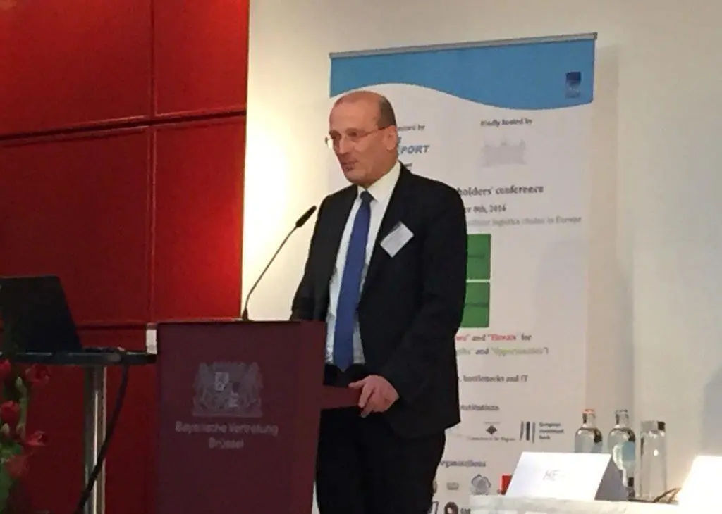 Strategic approach: FEPORT wants legislation implemented in the same way everywhere