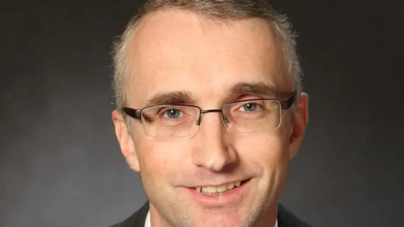 Neil Davidson