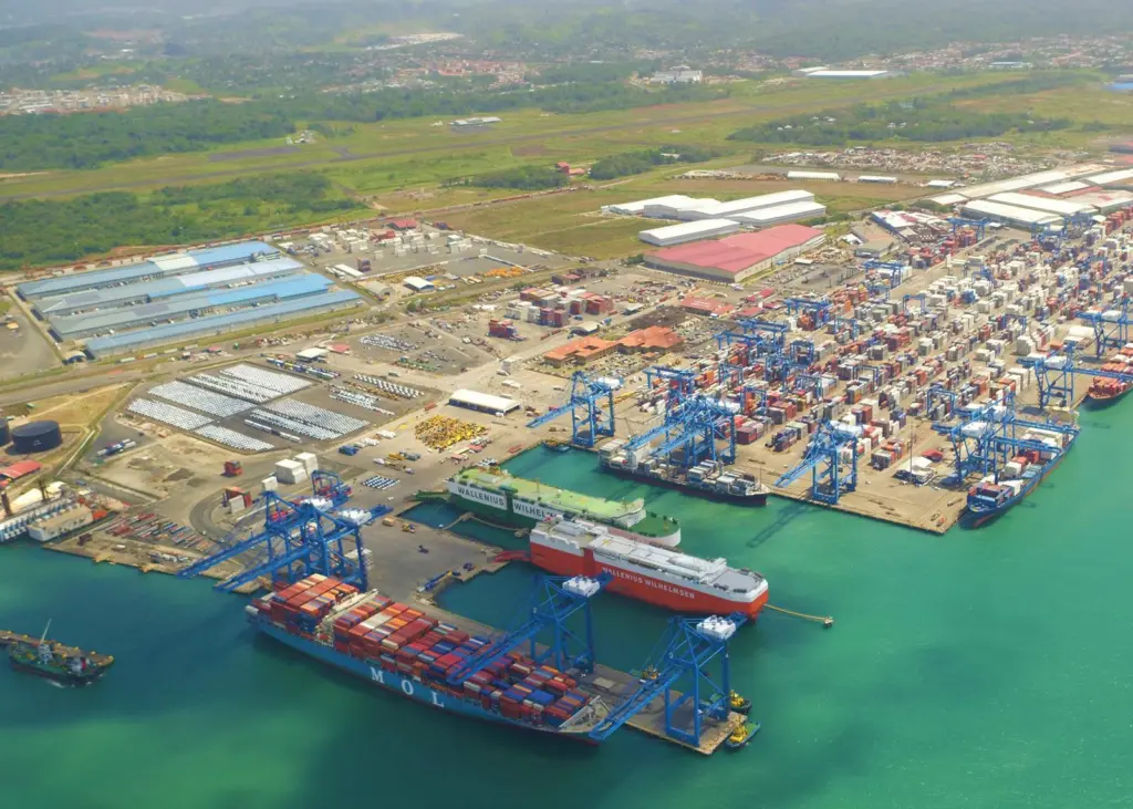 Insightful data: Tideworks Insight is already in operation at MIT in Panama