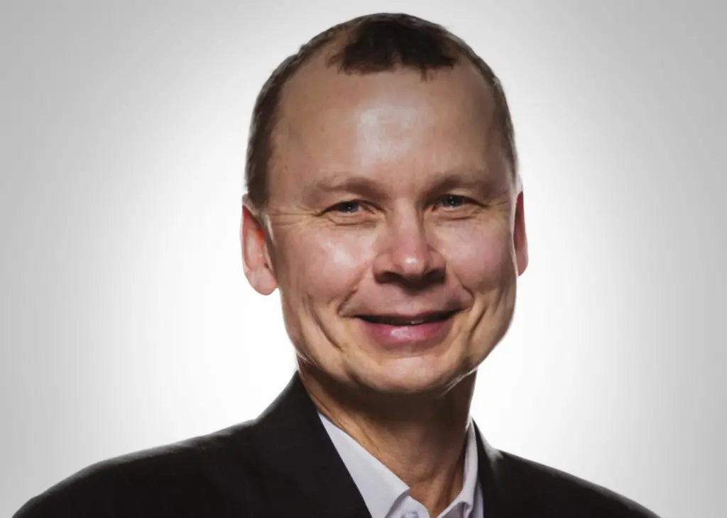 Antti Kaunonen