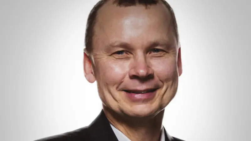 Antti Kaunonen