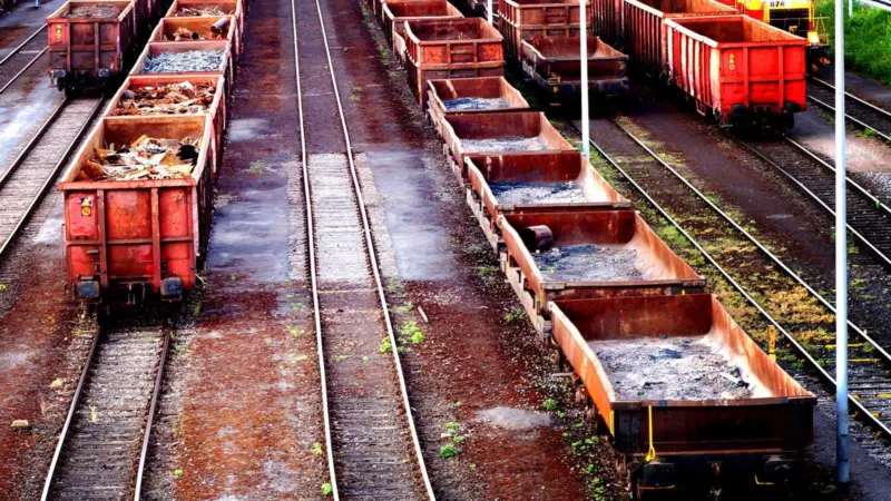 Dialogue: opening up channels of communication with the cargo owners should be a priority for ports. Credit: Caratello