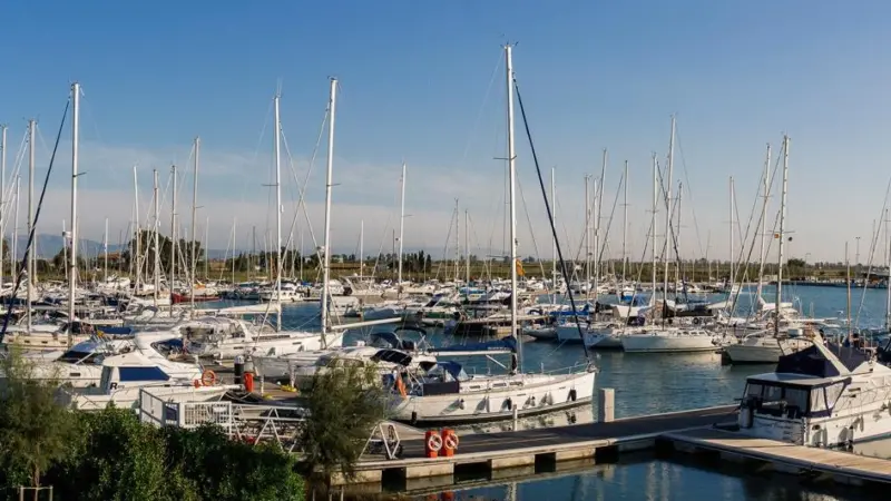 Sant Carles Marina
